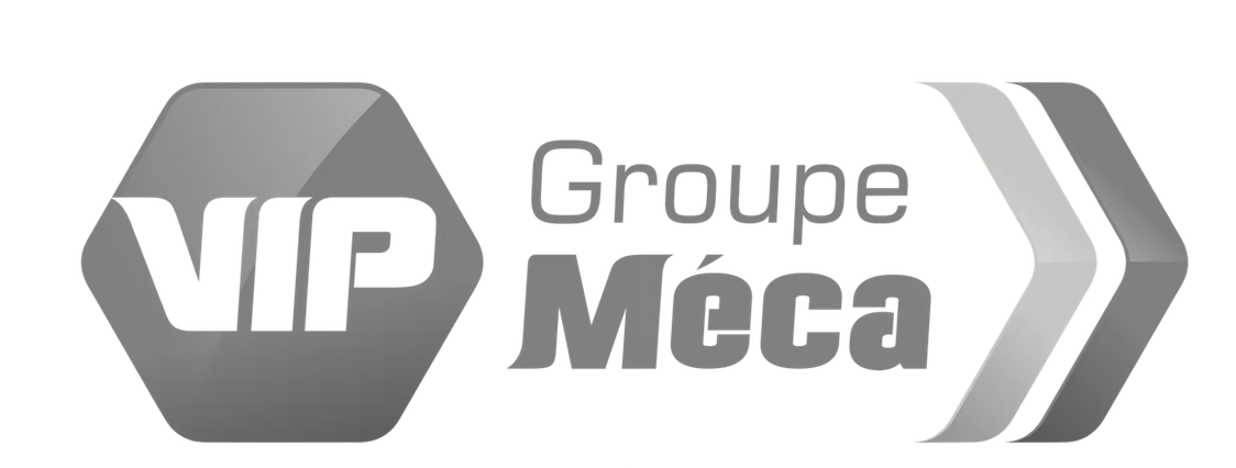 logo groupe Méca